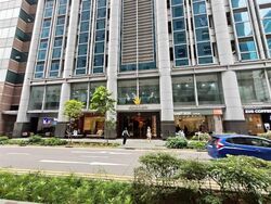 Tan Eng Kiam Building (D1), Office #489862741